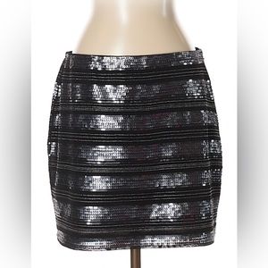Express Mini Skirt- NWOT